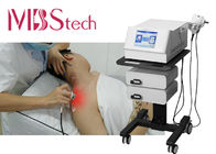 RET RF Pulse Model Therapy Physio Pain Tecar Therapy Machine