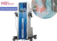 Electromagnetic Slimming Shockwave Therapy Machine Ed Treatment