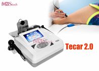  Human Tecar Therapy Machine Rehabilitation Physio Diatermia