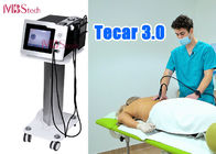 Body Care Pain Relief Smart  Tecar Therapy Machine