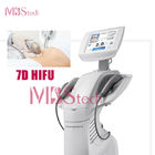 Spa 7D  III MMFU HIFU RF Machine Skin Tightening Body Contouring
