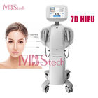 Ultraformer 3 Face Lifting Body Slimming Skin Tightening 7D Hifu Beauty Machine