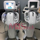  Ⅲ HIFU RF Machine For Face Lifting Body Slimming