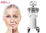 Ultra Slim Cartridge HIFU Facial 7D Machine Face Lifting Body Slimming