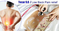 Ligamentous Lesions Pain Relief Tecar Therapy Machine
