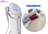 8D Roller Endospheres Treatment Anti Cellulite Body Slimming Massage Machine