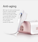 Mini Anti Wrinkle Home Use Beauty Device Hifu Face Lifting