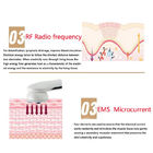5 in 1 LED EMS Mesotherapy RF Photon Therapy Facial Ultrasonic Vibration Device