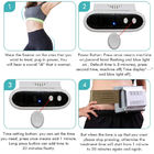 Portable Home Use Body Slim Machine Weight Loss Cryolipolysis Fat Freeze Belt