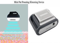 Mini Home Use Beauty Device Fat Freezing Cryo Belt Cellulite Removal