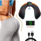 Hip And Buttock Pad Adjustable 4 Modes Ems Hips Trainer Muscle Stimulation