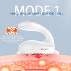 Electric Fat Pigment Reduction Rf 40k Ultrasonic Cavitation Machine Handheld for Home Use