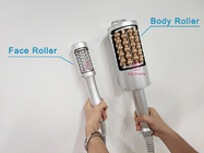 Face Lifting Roller Massage Machine Cellulite endospheres Therapy Machine
