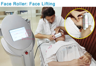 Face Body Massage Roller Face Lifting Endospheres Machine