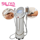 Roller Massage Body Cavitation Machine Endosphere Therapy 2 Handle For Face And Body