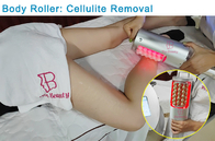 Face Roller Massage Machine Cellulite Reduce Equipment 470rpm Rotation Speed