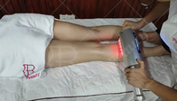 Deep Cellulite Reduction Body Contouring  Therapy Machine