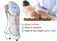 Deep Cellulite Reduction Body Contouring Endospheres Therapy Machine