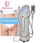 Skin Toning  Therapy Machine Body Massage Reduces Cellulite