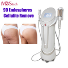 Face Lifting Roller Massage Machine Cellulite endospheres Therapy Machine