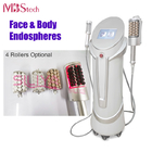 Face Lifting Roller Endospheres Therapy Machine Cellulite Treatment