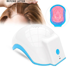 Home Use Laser Hair Growth Helmet For Hair Lose Treatment