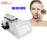 7Mhz V-Max 3D HIFU Face Lifting Machine Body Slimming Beauty Equipment