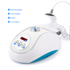 Body Cellulite Removal Massager 60khz Cavitation Slimming Machine Ultrasonic Fat Burner Weight Loss Device