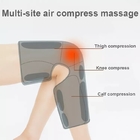 Odm Air Cordless Foot Leg Massager Circulation Pain Relief Portable Rechargeable Recovery After Training Workout Leg Massager