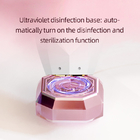 2021 Newest Facial Beauty Device Rf Ems Functions Portable Photon Multifunctional Beauty Device