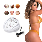 Electric Breast Vacuum Pump Machine Butt Lifting Therapy Tightening Nipple Sucking Massage