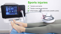 100kHz Extracorporeal Magnetic Therapy Machine Low Back Pain Treatment Sport Recover