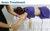 Ankle Pain Management Tecar Therapy Machine Intelligent Ring Simultaneous Operation