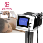 Tecar 3.0 Touch Screen RET CET FR Physio Therapy Machine For Commercial