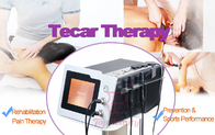 Tecar 3.0 Touch Screen RET CET FR Physio Therapy Machine For Commercial