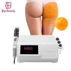 2 In 1  Therapy Machine Cellulite Vacuum Cavitation Roller Slimming Deep Massage Body Contouring