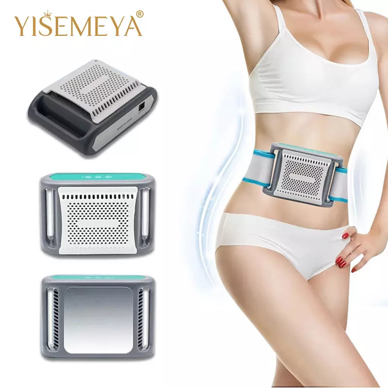 Top Quality New design cryo cooler 360 fat at home freeze slimming machine with 10*10 cm area for treatment