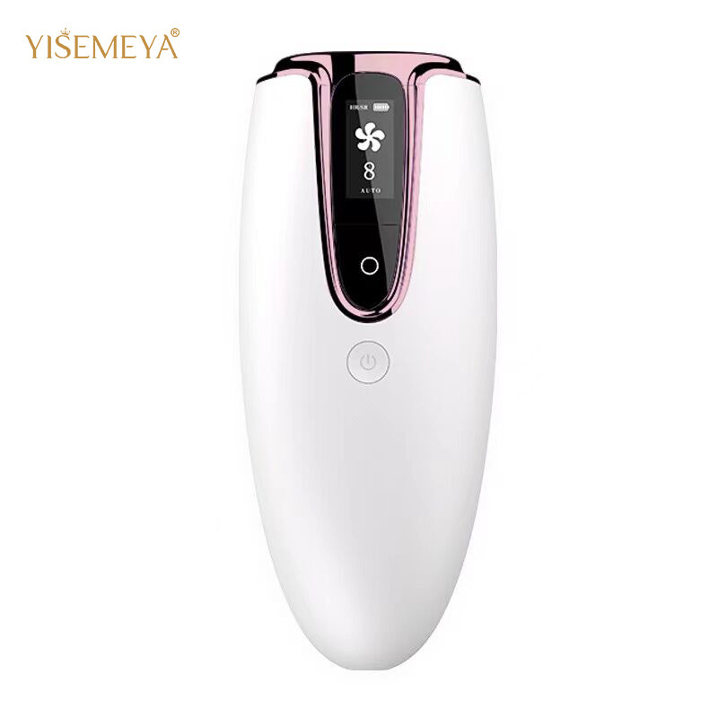 Portable Home Use fashion IPl laser hair removal ipl machine cleaning facial with led light therapy