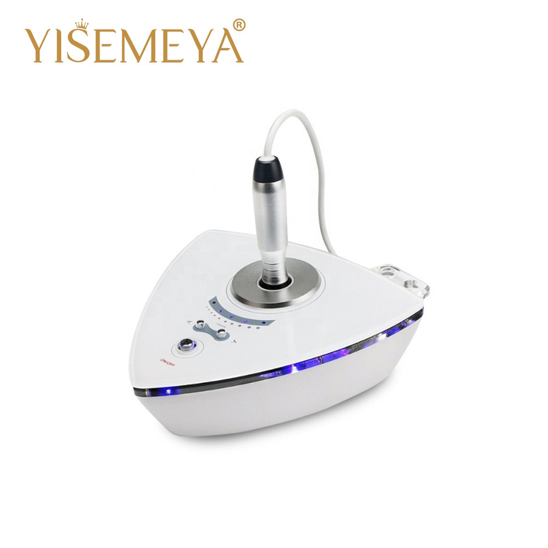Portable RF machine portable anti aging face lift and skin tightening and anti wrinkle machine