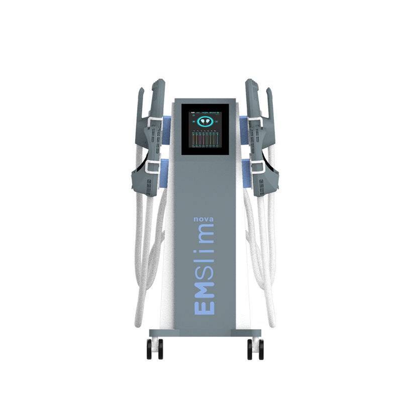 EMS EMShape TeslaSlim Hiemt slimming Machine Emshaping Circslim Body Contouring Emslim Ems Muscle Stimulator for homeuse