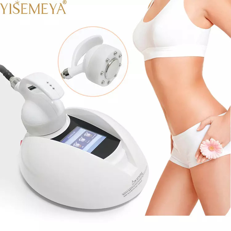 Cavitation Slimming Machine Deep Tissue Cellulite Electric Body Massager Cellulite Reduction Body Shape