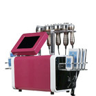 9 In 1 Ultrasound Cavitation Slimming Rf Lipo Laser Fat Burning Cavitation Machine