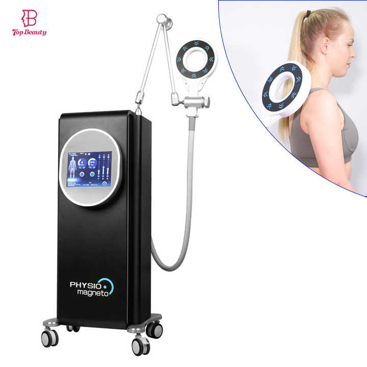 Extracorporeal Magneto 360 Pemf Magnetic Therapy Ring Device