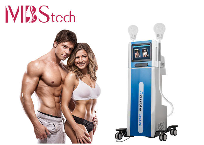 No Pain Fat Removal Body Contouring EMS EMShapeing Machine