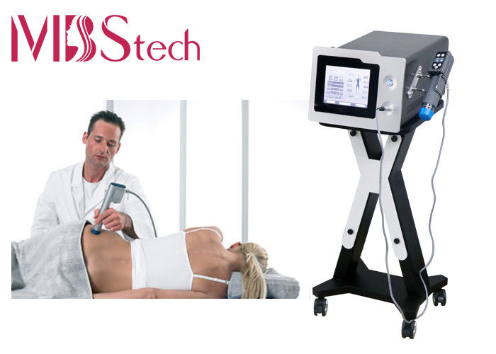 200mj Electromagnetic Pain Relief Eswt Ems Shockwave Machine