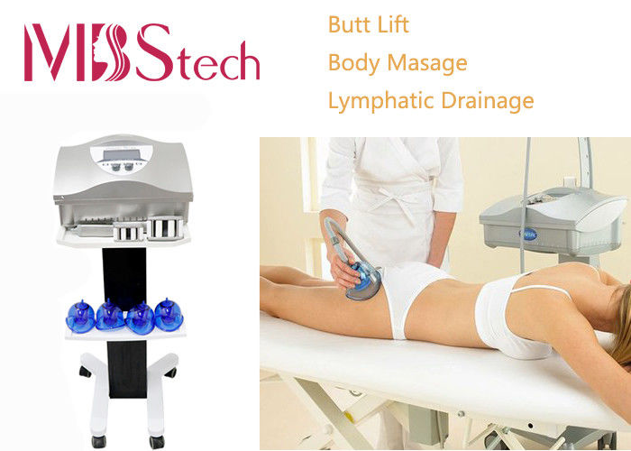 Cellulite Removal Starvac Sp2 Buttocks Lifting Machine