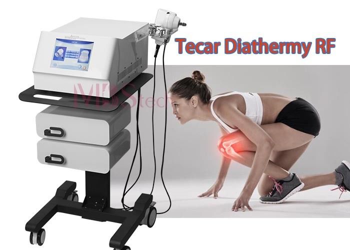 Indiba Pain Relief Rf Ablation Tecar Therapy Machine