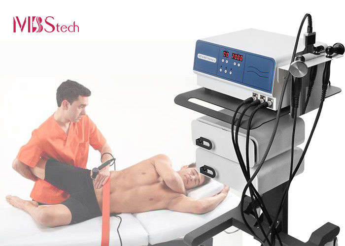 Sport Injury Recovery Cet Ret 300 W Tecar Therapy Machine