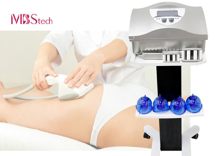 Cellulite Removal Sp2 Butt Vacuum Therapy Machine Body Care