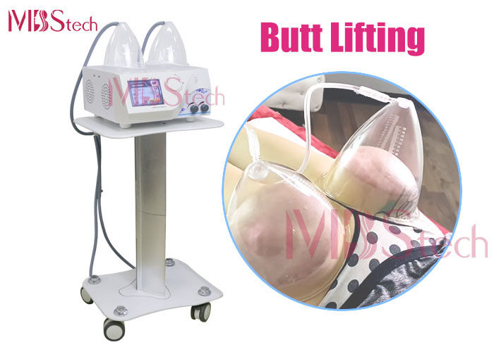 Lymphatic Drainage Vacuum Therapy Buttocks Enhancement Machine 99KPA